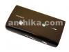 Sony Xperia E15i X8 Kapak Original Battery Cover Black 1239-7525