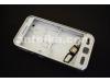 Samsung S5230 Star Kapak Kasa Tuş High Quality Full Housing White New