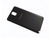 Samsung Galaxy Note 3 SM-N9000 Kapak Original Battery Cover Black Used