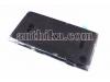 Nokia Lumia 720 Kapak Original Back Cover Black New 02504M2