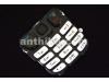 Nokia 6303 Tuş High Quality Keypad Silver New