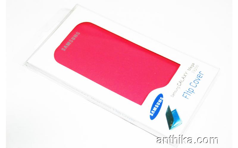 Samsung Galaxy Mega i9200 Kapak High Quality Hard Case Pink New