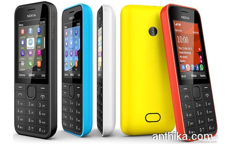 Nokia 208 RM-948 10.24 Türkçe Flaş Tr Flash File Ufs Hwk Jaf Atf Tornado