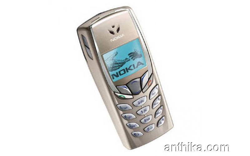 Nokia 6510 NPM-9 4.21 Türkçe Flaş TR Flash File Ufs Hwk Jaf Atf Tornado