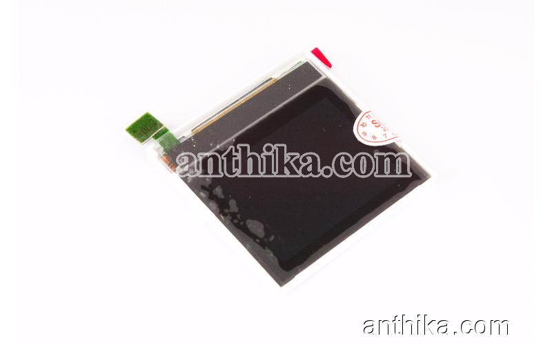 Nokia 6101 6103 6170 7270 Ekran Original Lcd Display New 4850957