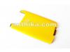 Blackberry 8900 Curve Kapak High Quality Battery Cover Yellow New