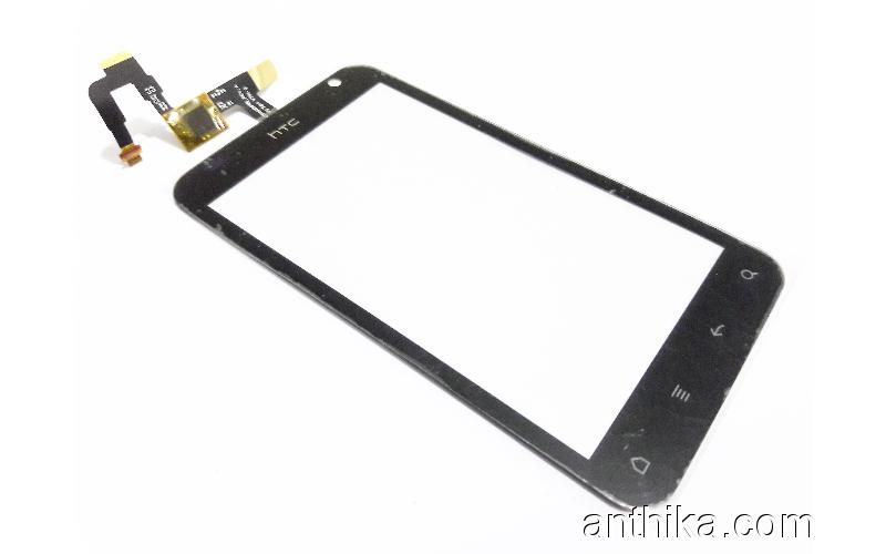 HTC RHYME GRADE S Dokunmatik Orjinal Digitizer Touchscreen