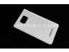 Samsung Galaxy S2 i9100 Kapak Original Battery Cover White Used