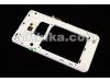 Samsung S2 i9100 Kasa Original Middle Cover White New KVK Depodan