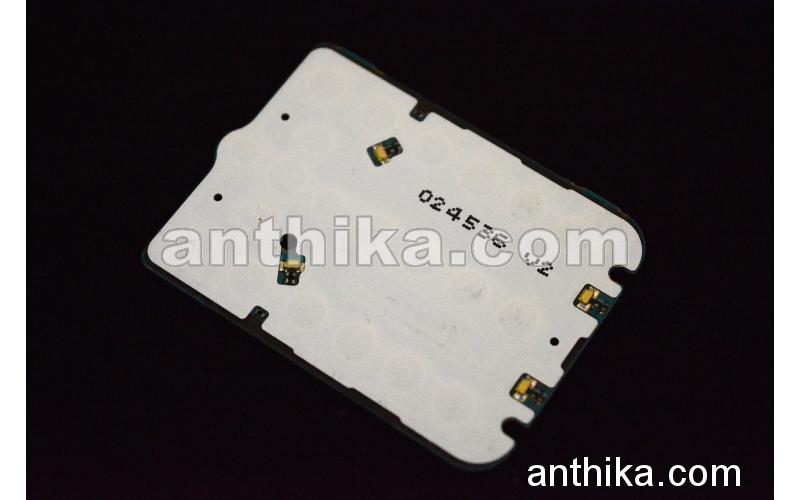 Nokia 6070 Tuş Board Original UI Keypad Board Used