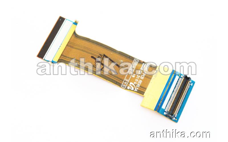 Samsung U900 Flex Film Original Lcd Ribbon Flex Cable Used