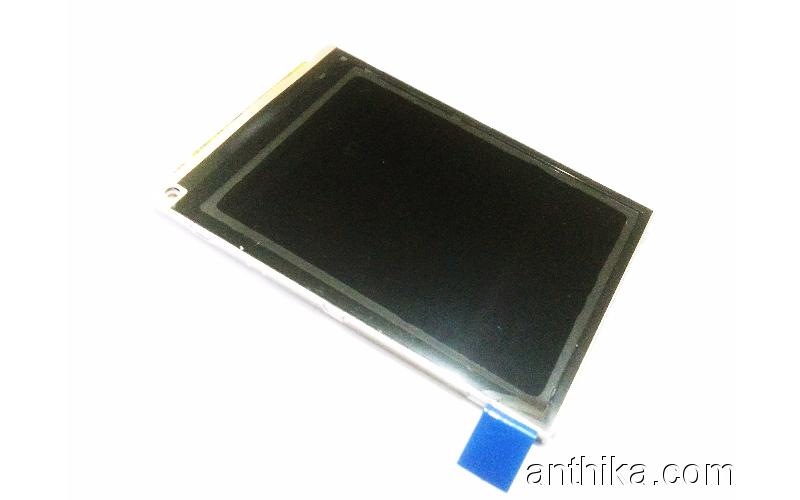 Sony Ericsson W760 Ekran Orjinal Lcd Display New