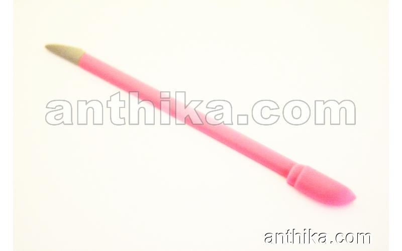 Nokia 5230 Dokunmatik Kalem Original Stylus Pen Pink New