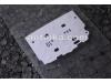 Nokia N80 Tuş Filmi Original Keymat Domesheet Metal New 9795472