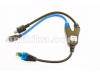 Lg GM750 GS102 Ufs Hwk Jaf Atf Data Kablo Unlock Data Cable RJ45