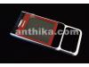 Nokia 3230 Kapak Original Front Cover Red New 0266798