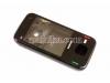 Nokia N85 Kapak Kasa Orjinal Vodafone Housing Black New Condition