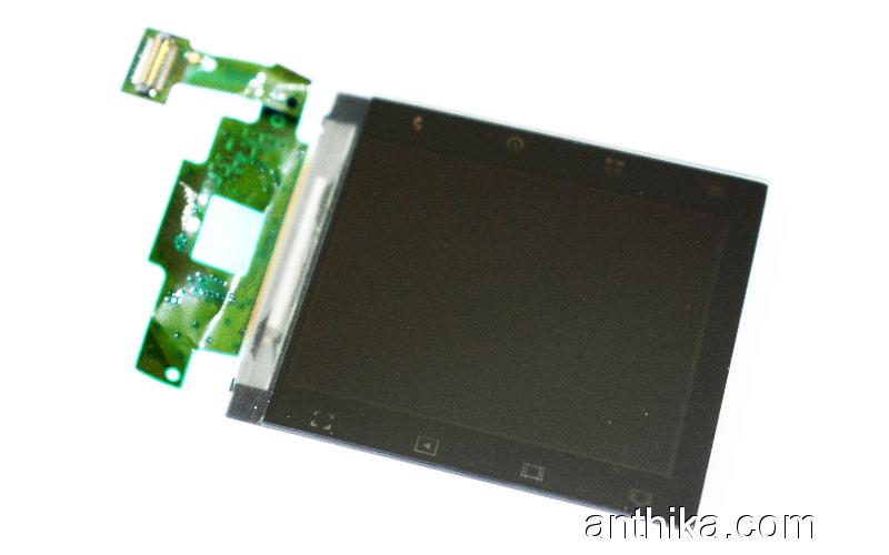 Sony Ericsson C902 Ekran Orjinal Lcd Display New 1201-8685