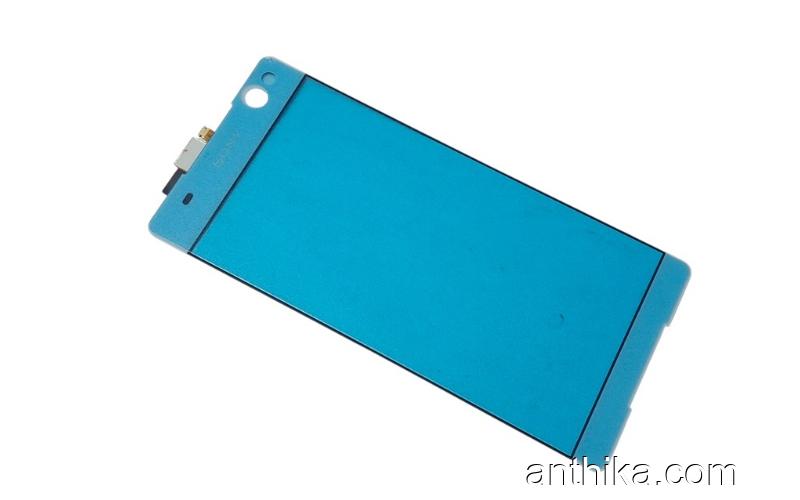 Sony Xperia E5553 C5 Ultra Dokunmatik Beyaz