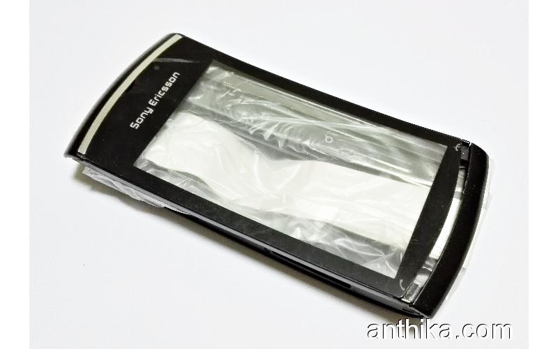 Sony Ericsson U8 Vivaz Pro Kapak Tuş Kasa Orjinal Kalitesinde Housing