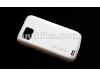 Samsung S5600 Preston Kapak Original Battery Cover White Used