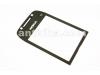 Nokia E75 Lens Cam High Quality Display Glass Black New