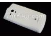 Sony Xperia Neo L MT25i Kapak Kasa Original Full Housing White