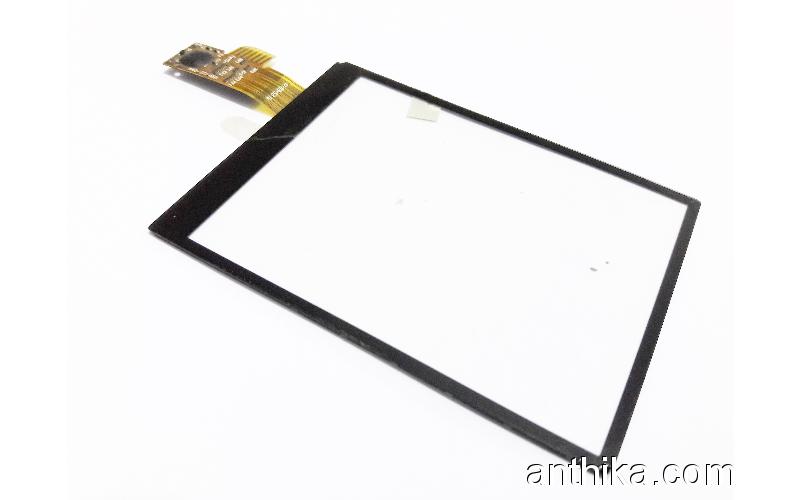 Blackberry 9500 Dokunmatik Orjinal Digitizer 940-177-6R1