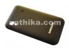 Samsung S5830 Galaxy Ace Kapak Original Battery Cover Black New Condition