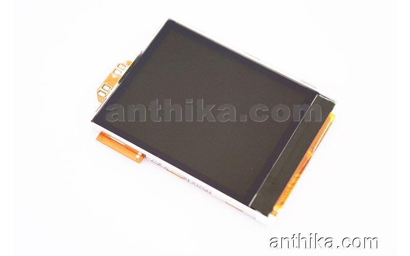 Samsung D520 Ekran Original Lcd Display Used