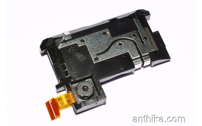 Samsung F250 Kamera Flex Anten Orjinal Camera Module Flex Antenna