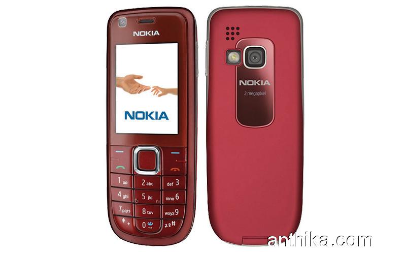 Nokia 3120 c RM-364 10.30 Türkçe Flaş TR Flash File Ufs Hwk Jaf Atf