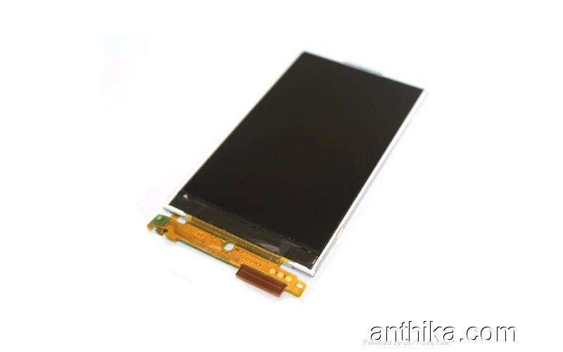 LG KS660 Ekran Orjinal Lcd Display New