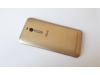 Asus Z00AD ZE551 ML Zenfone 2 Kapak Kasa Original Middle Cover Gold