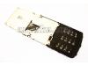 LG KF750 Tuş Board Flex Kızak Original UI Keypad Board Slider New Condition