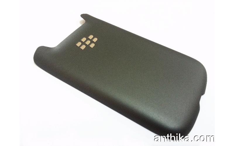 Blackberry 9790 Bold Kapak KVK Depodan Battery Cover ASY-33035