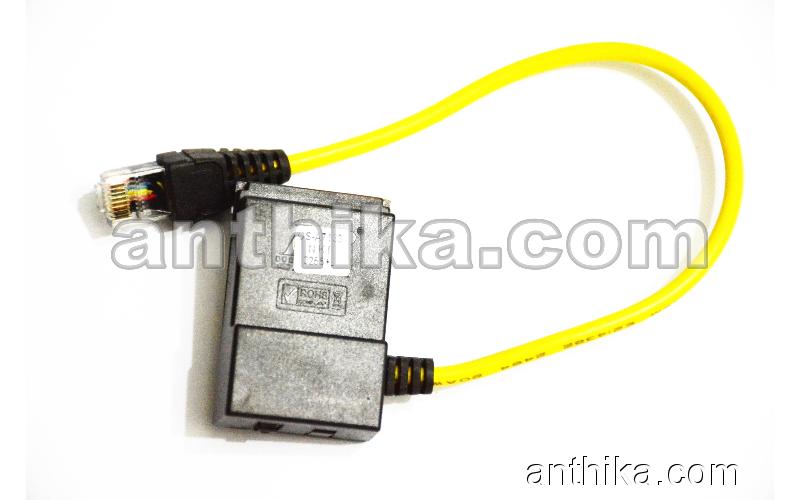 Nokia 2255 Ufs Kablo Hwk Tornado Jaf Griffin ATF Data Cable New