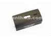 Nokia N90 Kapak Original G-Cover Black New