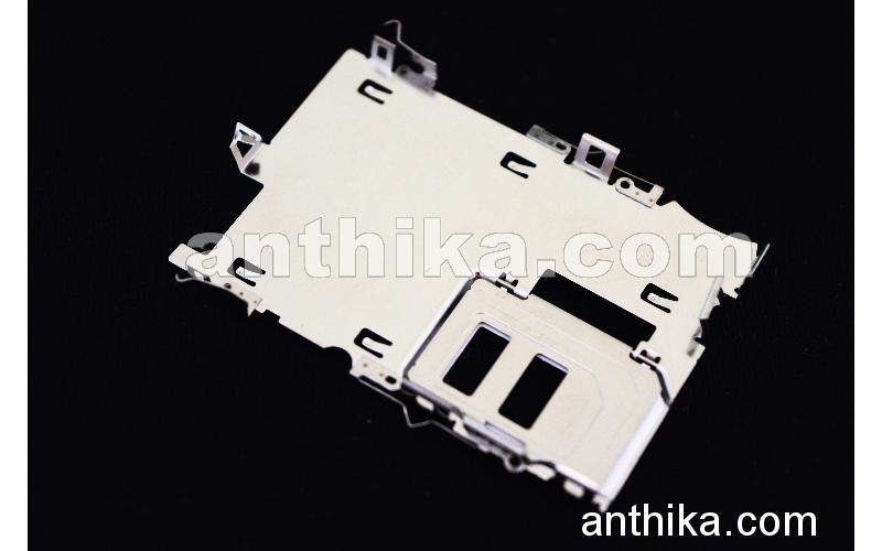 Nokia 6300 Sim Çerçeve Original Label Cover Assy New 0269617