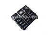 Sony Ericsson C510 Tuş Original Keypad Black Used