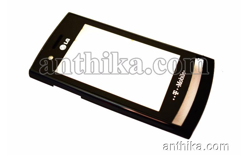 LG GT500 Dokunmatik Digitizer Touchscreen T-Mobile Used