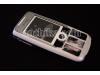 Sony Ericsson K700 Kapak Kasa Good Quality Housing Silver New