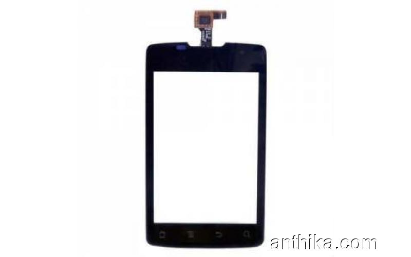 Turkcell T21 Maxiplus 5 Dokunmatik Orjinal Touchscreen Digitizer New