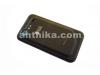 HTC Incredible S G11 Kapak Kasa Original Full Housing Black New