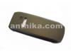 Nokia 1800 Kapak Original Battery Cover Black New Condition