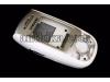 Samsung E800 Kapak Kasa Original Housing White New