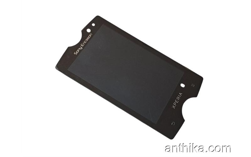 Sony Ericsson Xperia x10 Mini Pro 2 SK17 SK17i Ekran Lcd Display New