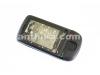 Nokia C2-05 Kapak Kasa Tuş High Quality Full Housing Black New