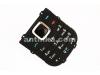 Nokia 1680 Classic Tuş Original Keypad Black New