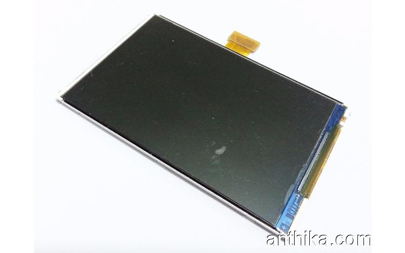 Samsung S5600 Galaxy Mini Ekran Orjinal Lcd Display